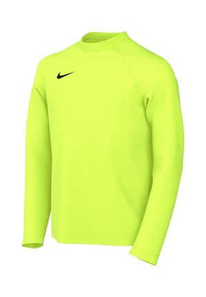 Nike Performance - Bluzka z długim rękawem