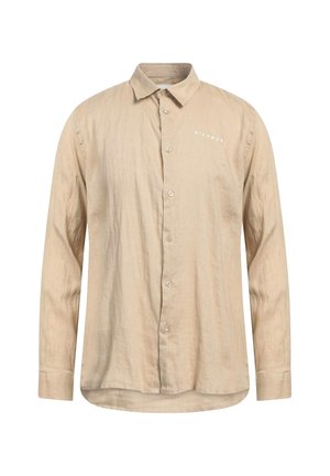 ROMAN - Camicia - beige