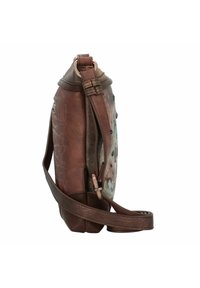 Anekke Sac bandoulière - mehrfarbig