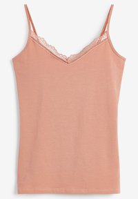 Next TWO PACK - Top - brown