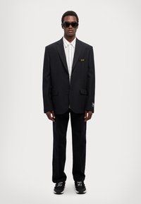 Versace Jeans Couture REGULAR PLACKET LOGO Giacca