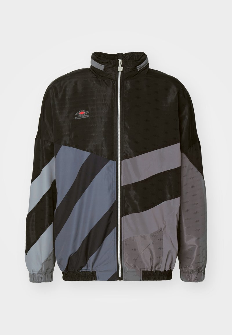 Umbro Trainingsvest zwart