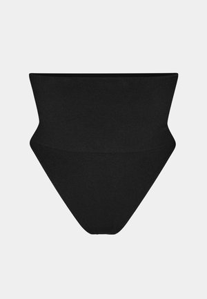 MAGIC Bodyfashion, SHIMMER THONG - Shapewear - black