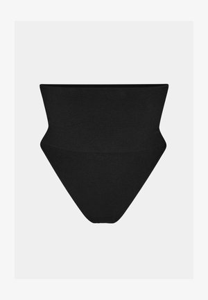 MAGIC Bodyfashion, SHIMMER THONG - Shapewear - black