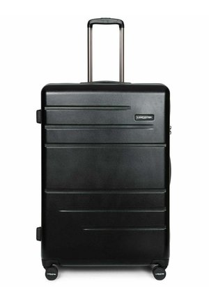 LANCASTER CDG - Trolley - noir