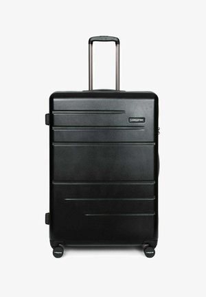 LANCASTER, CDG - Valise à roulettes - noir