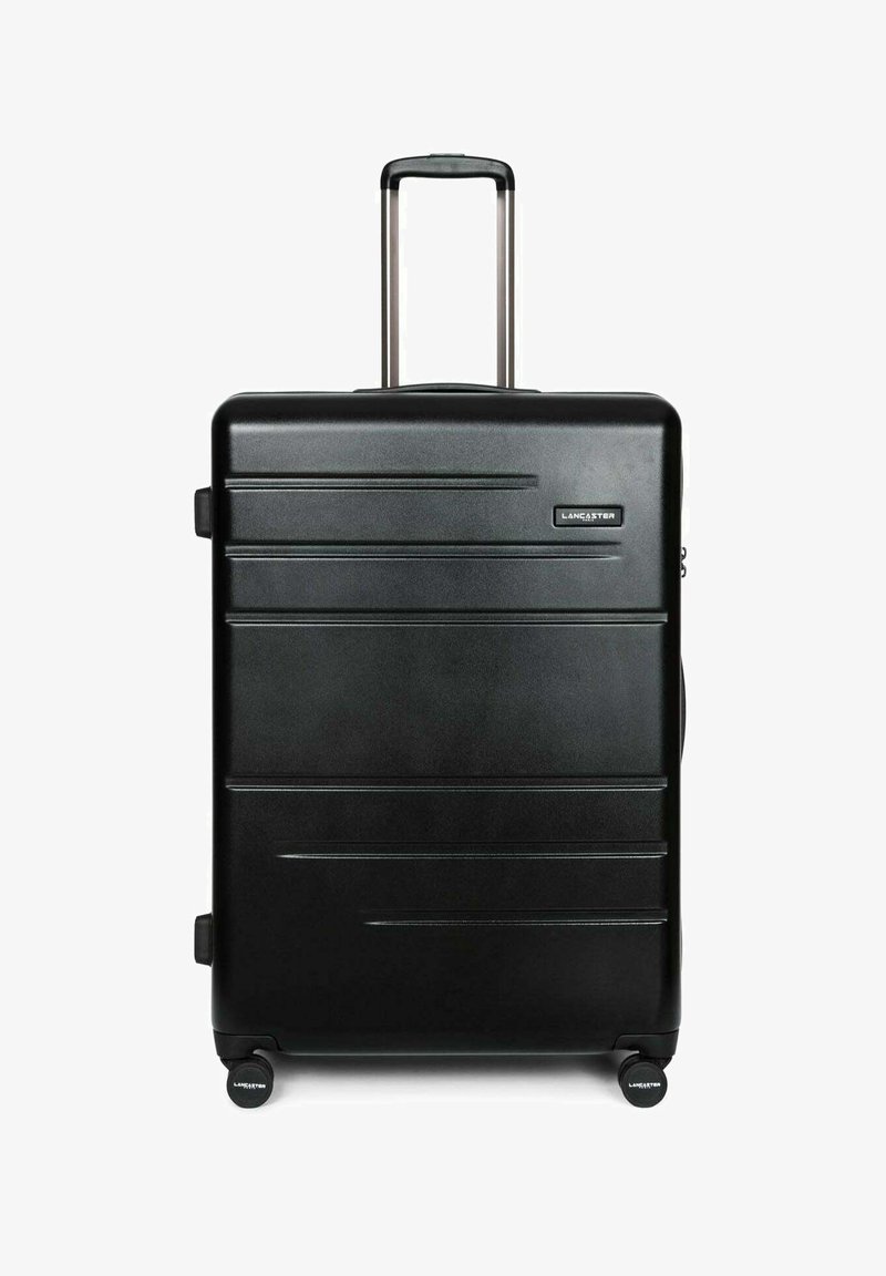 LANCASTER CDG - Valise à roulettes - noir