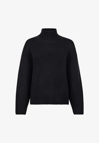 Niewybrane, Black