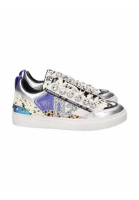 Emanuelle Vee OLIVIA - Sneakers basse - bianco