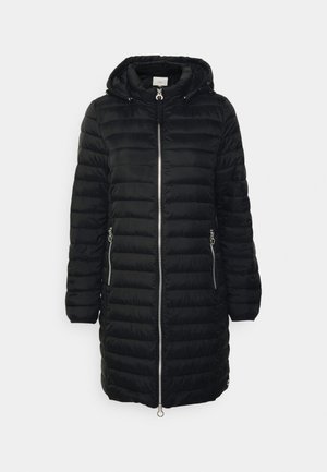 Manteau d'hiver - black