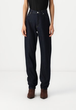 Džíny Slim Fit - bleached denim