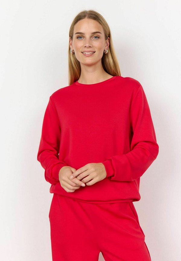 SC-BANU 185 - Sweatshirt - lipstick