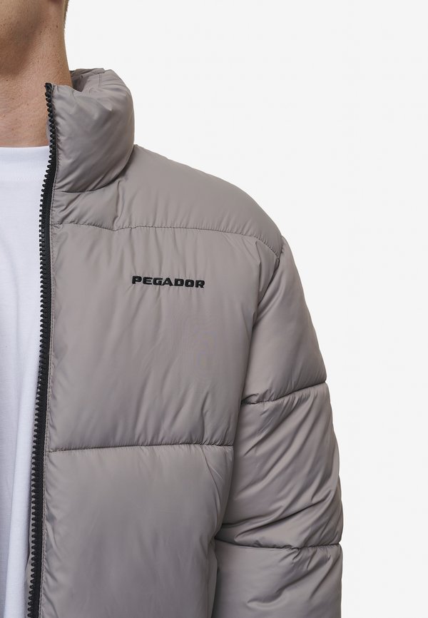 PICARD PUFFER JACKET - Winter jacket2