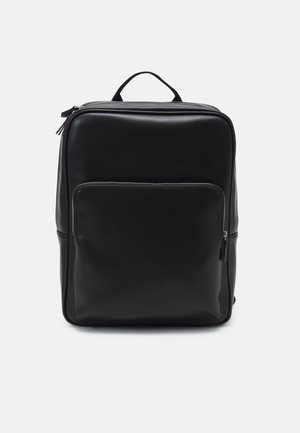 Rucksack - black