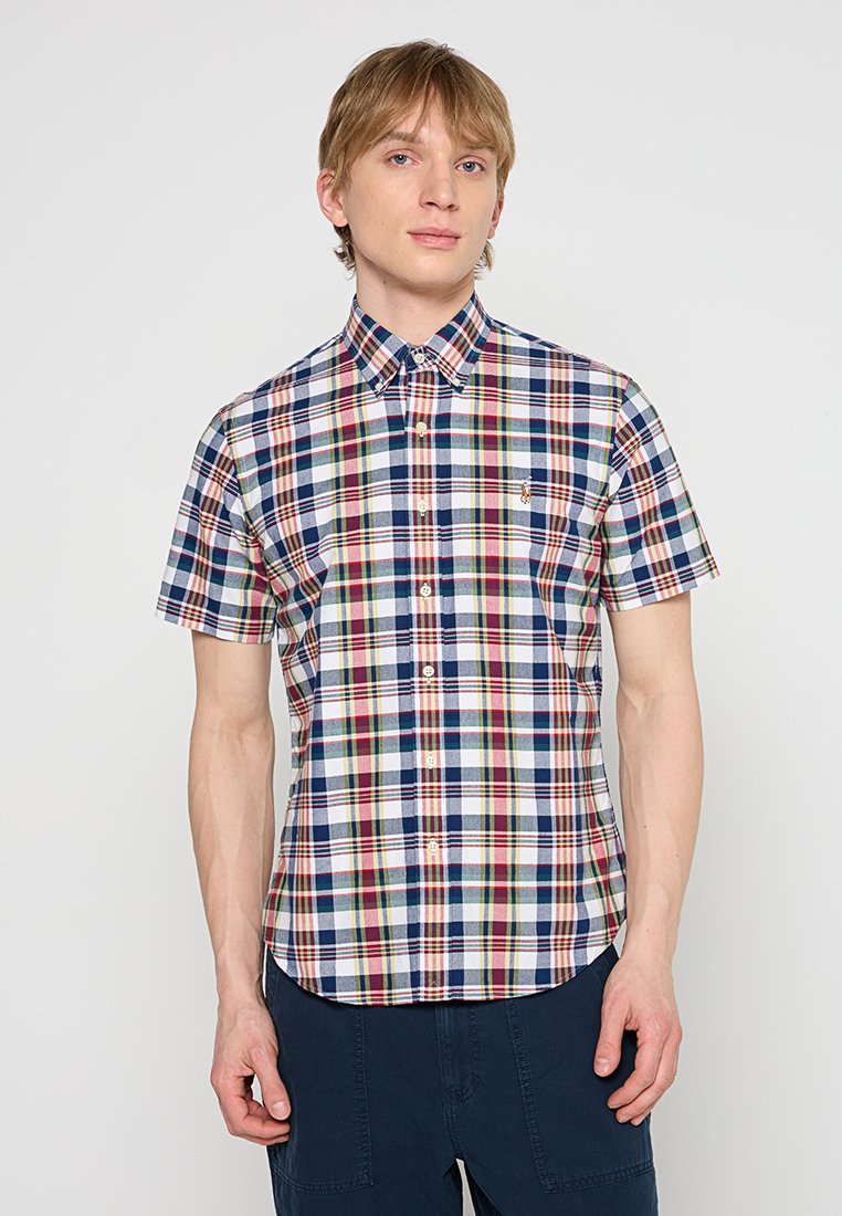 Polo Ralph Lauren Overhemd meerkleurig