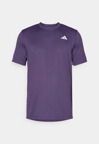 Unselected, aurora plum