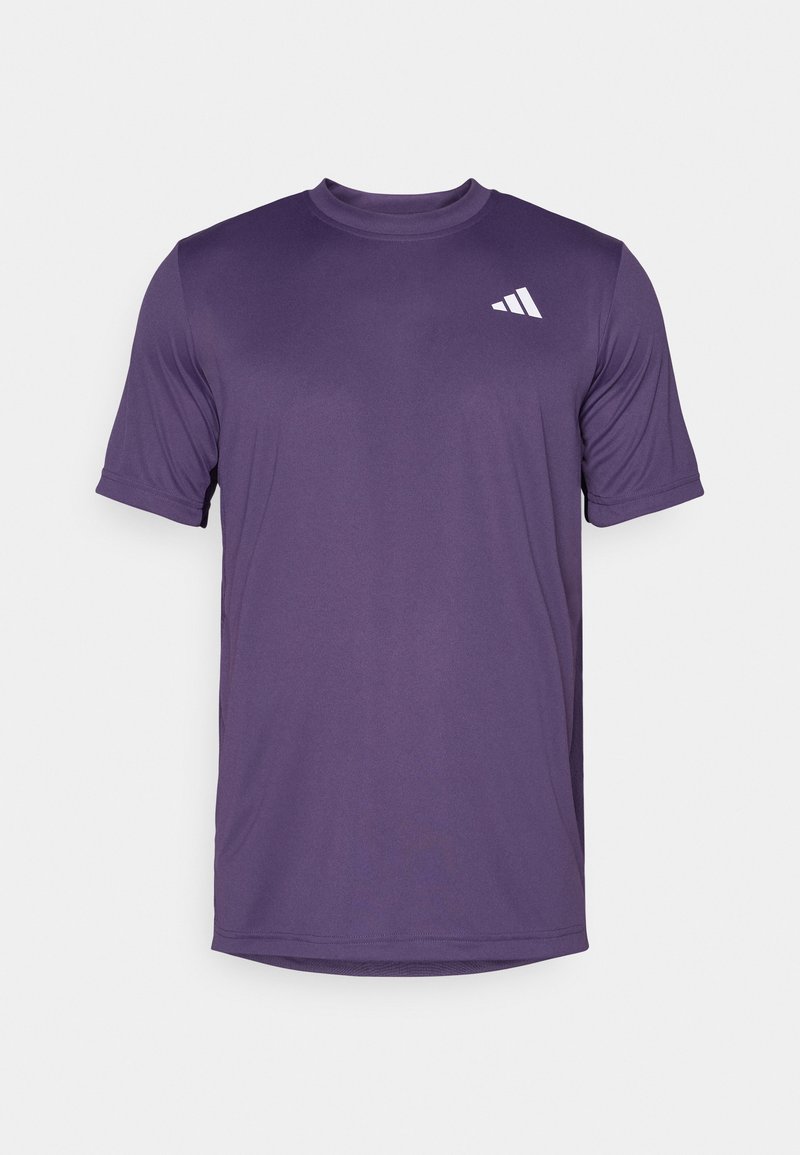 adidas performance Sport T-shirt lila adidas performance Sport T-shirt lila