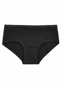 Next 10 PACK HIPSTER  - Trusser - black elastic trim