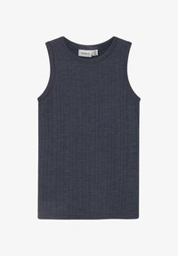 Wybrany, ombre blue
