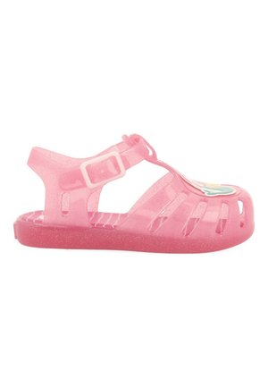 NEWBERG - Chanclas de baño - fuxia