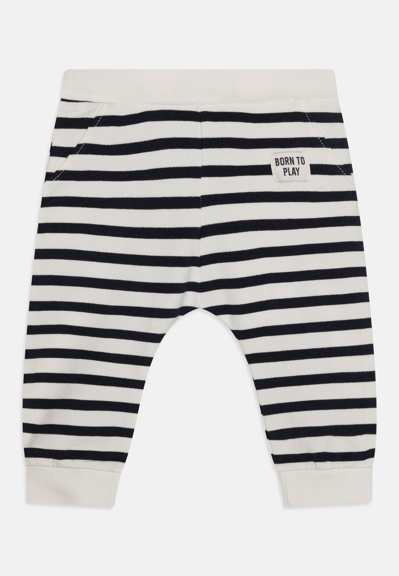 Name it NBMLOBAS - Pantaloni de trening - dark sapphire