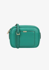 Niet geselecteerd, green