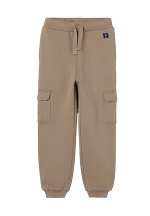 SOFT - Pantalon de survêtement - fungi