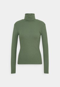 Não selecionado, green
