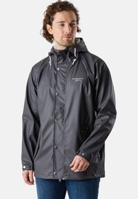 Unselected, thunder grey