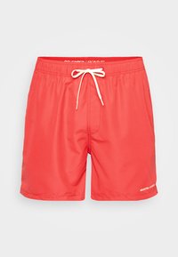 Não selecionado, hibiscus