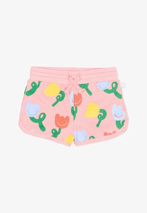 Stella McCartney Kids, SHORTS - Shorts - pink