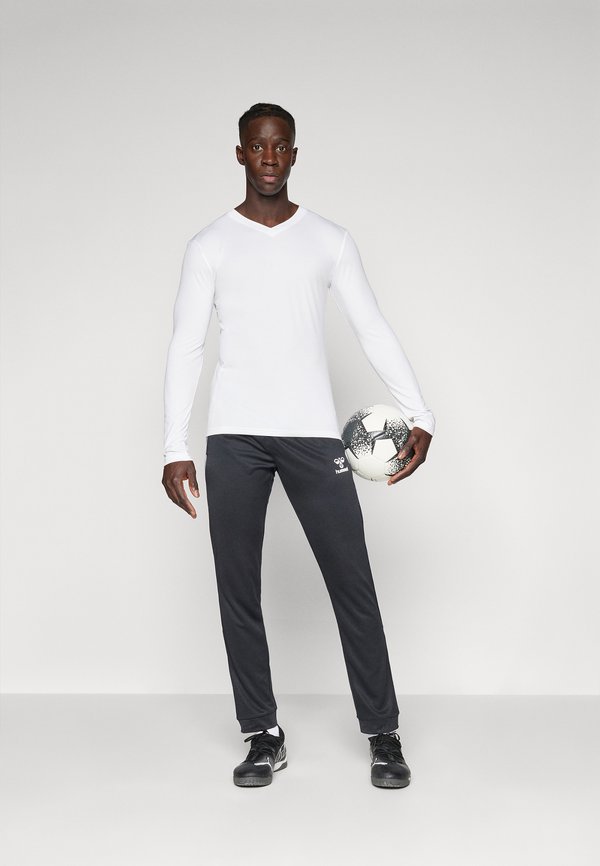 HMLLEAD TRACK PANTS - Tracksuit bottoms2