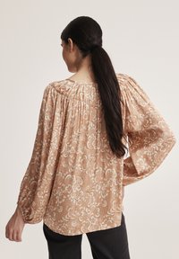 Odd Molly KATARINA - Blůza - neutral beige