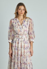 Alma en Pena Vestito casual - lila