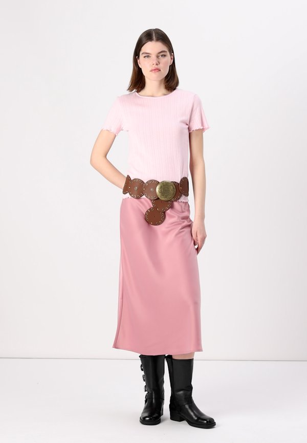 JDYSALSA LIFE O NECK  DIA - Print T-shirt - fairy tale2