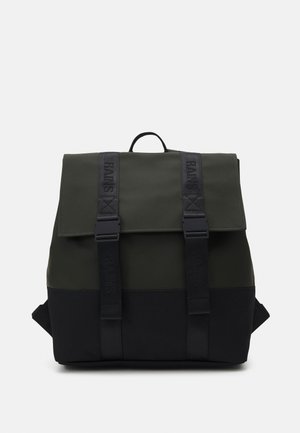 TRAIL BAG UNISEX - Zaino - green