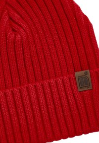 Next - Beanie - red Miniatűr kép 1