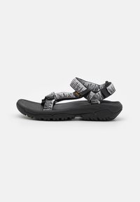 Teva HURRICANE XLT2 - Outdoorsandalen - atmosphere black/white