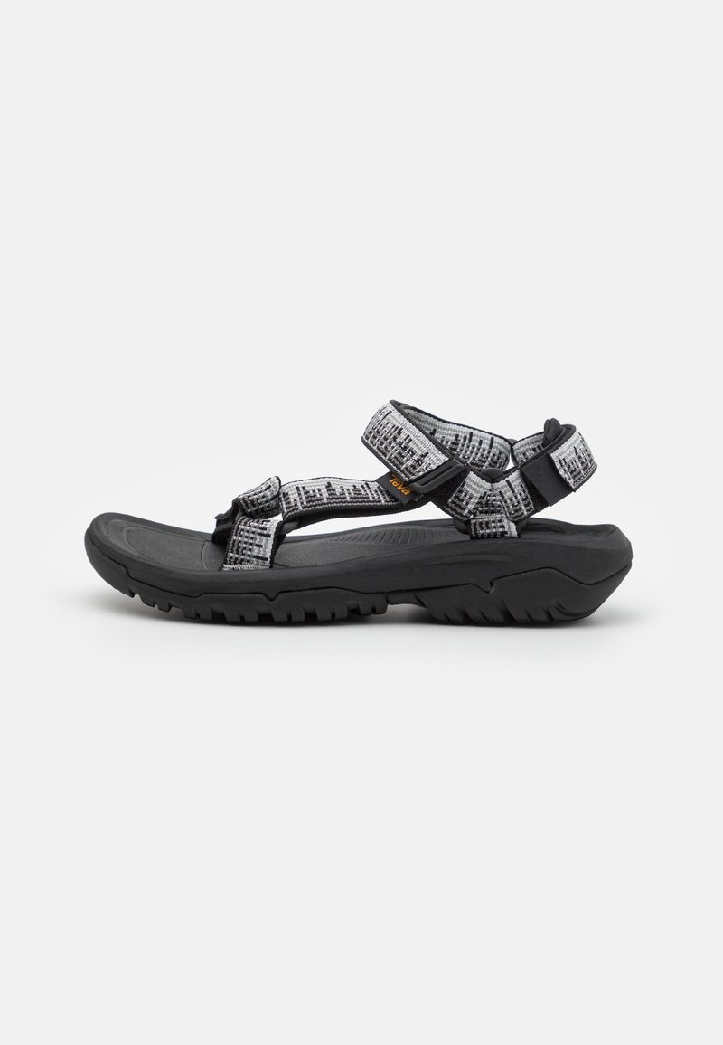Teva HURRICANE XLT2 - Outdoorsandalen - atmosphere black/white