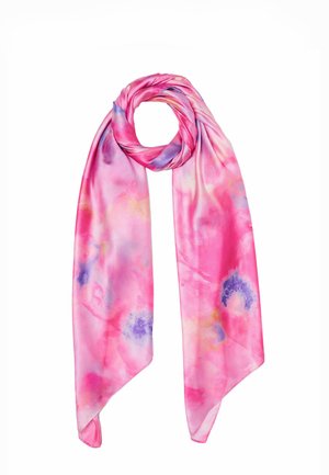FLUID - Sciarpa - fuchsia