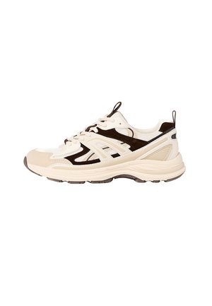 Tenisice - off-white brown