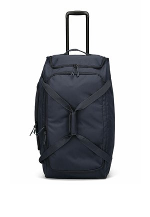 Valise à roulettes - navy