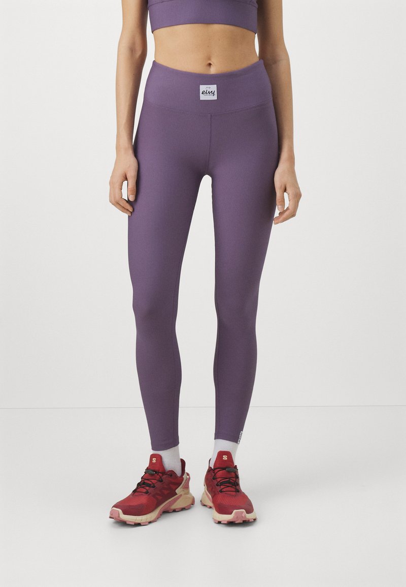 Eivy - ICECOLD  - Tights - deep purple, Forstør