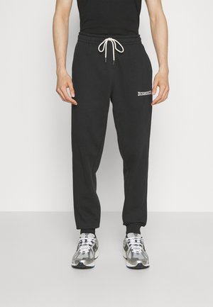 BASELINE  OTLR - Pantalon de survêtement - black