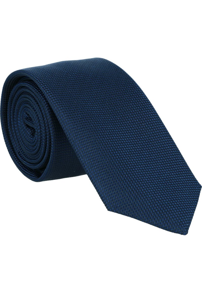 Herren Manschettenknöpfe | WILLEN OXFORD Krawatte marine/dunkelblau - LL21884 Herren Manschettenknöpfe | WILLEN OXFORD Krawatte marine/dunkelblau - LL21884