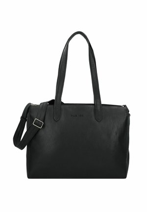Notebooktasche - schwarz