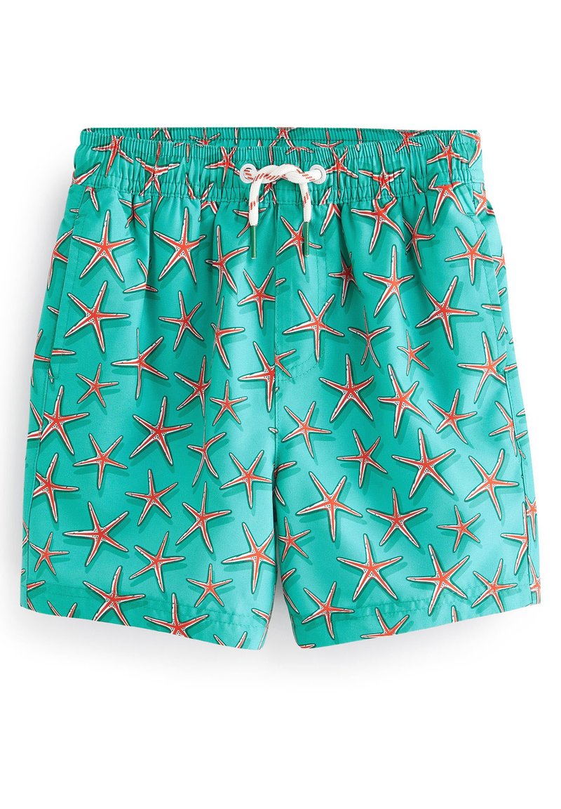 Next SWIM SHORTS Shorts da mare mint green/verde Zalando.it