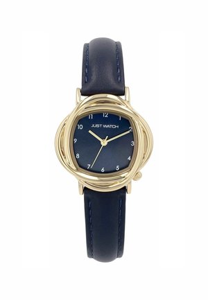 Just Watch Watch - blau