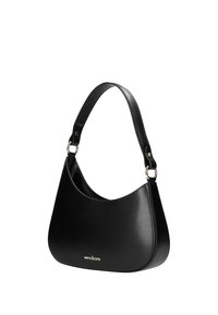 Wojas Handtas - czarny