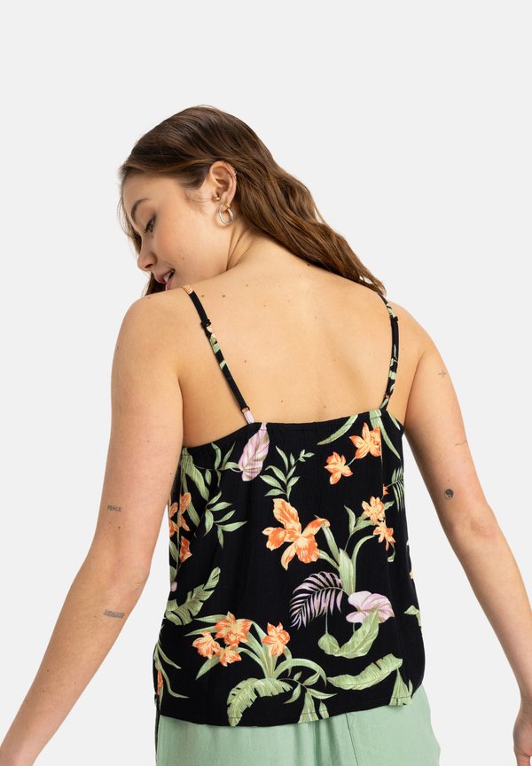 MIRACLE LOVE - TRÄGER - Top2